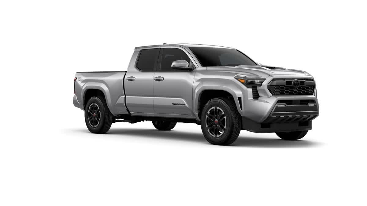 2026 Toyota Tacoma TRD Sport Roseville CA