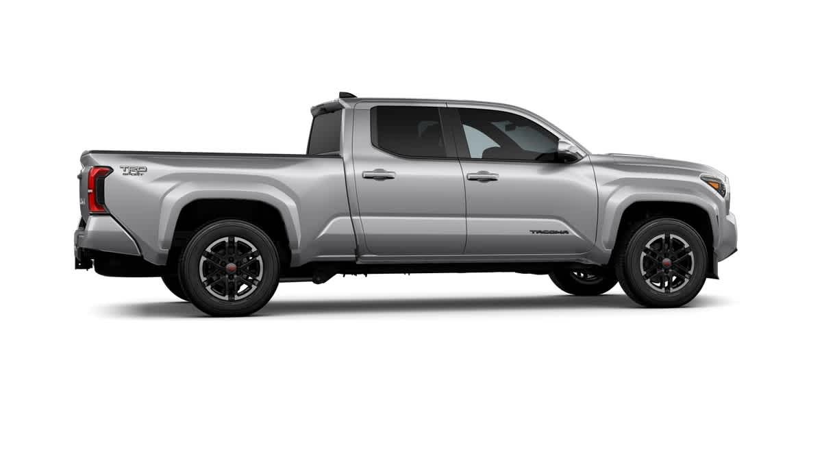 2026 Toyota Tacoma TRD Sport Roseville CA