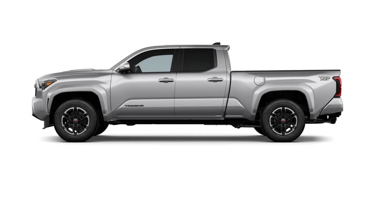 2026 Toyota Tacoma TRD Sport Roseville CA