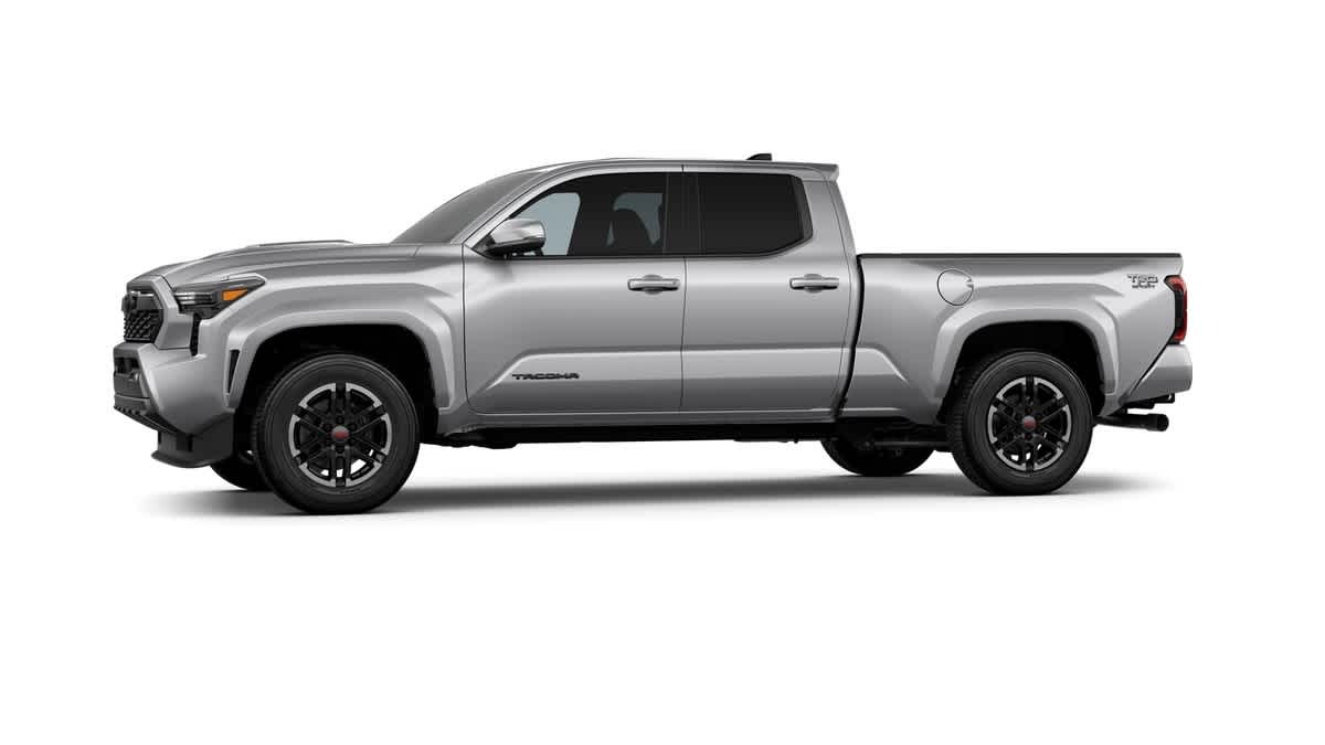 2026 Toyota Tacoma TRD Sport Roseville CA