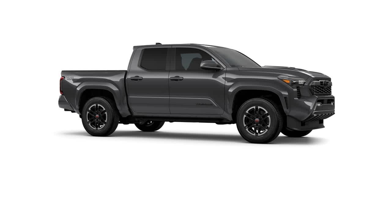 2026 Toyota Tacoma TRD Sport Roseville CA