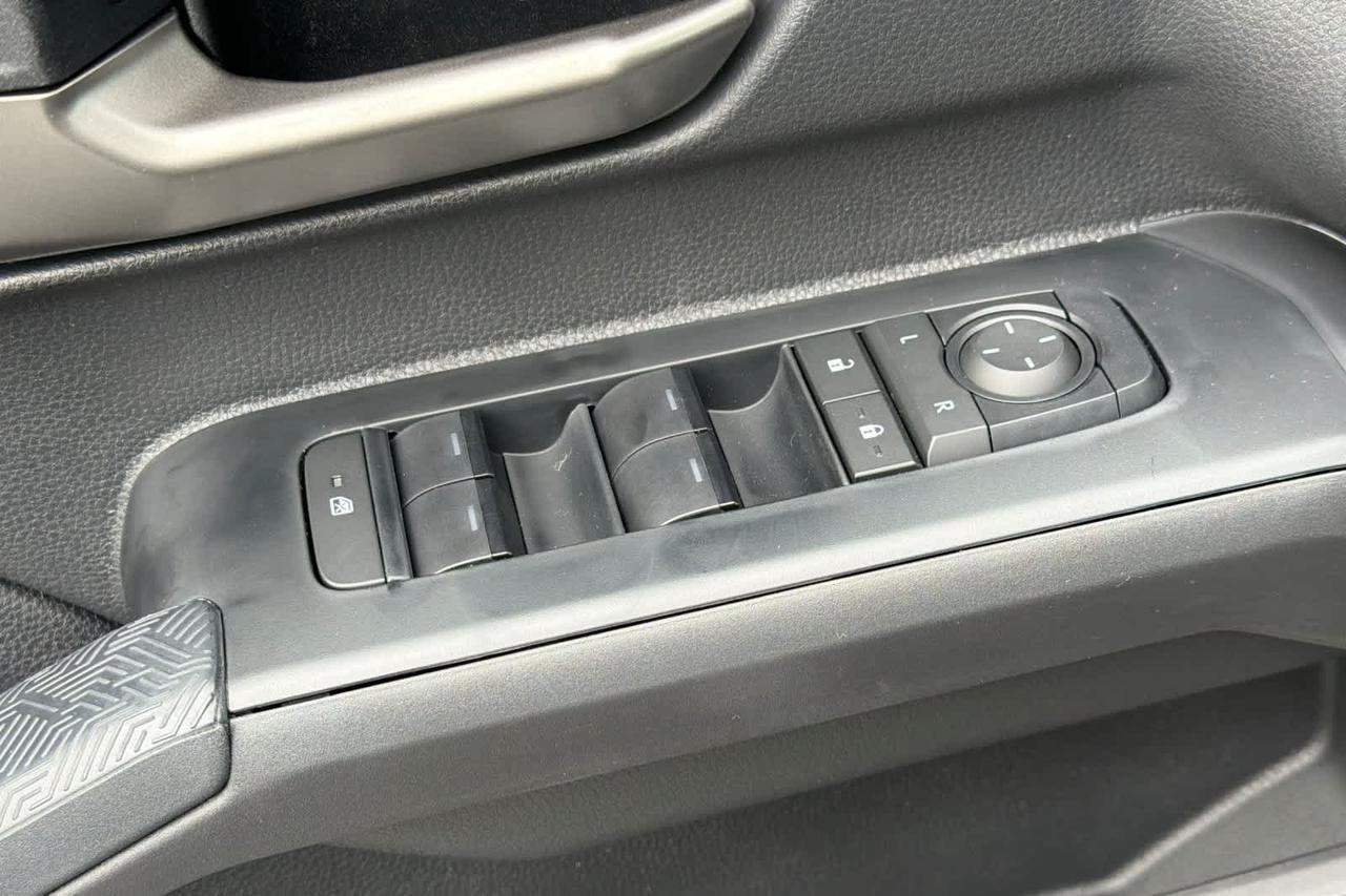 2026 Toyota Tacoma TRD Sport Roseville CA