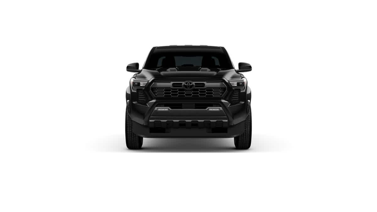 2026 Toyota Tacoma TRD Sport Roseville CA