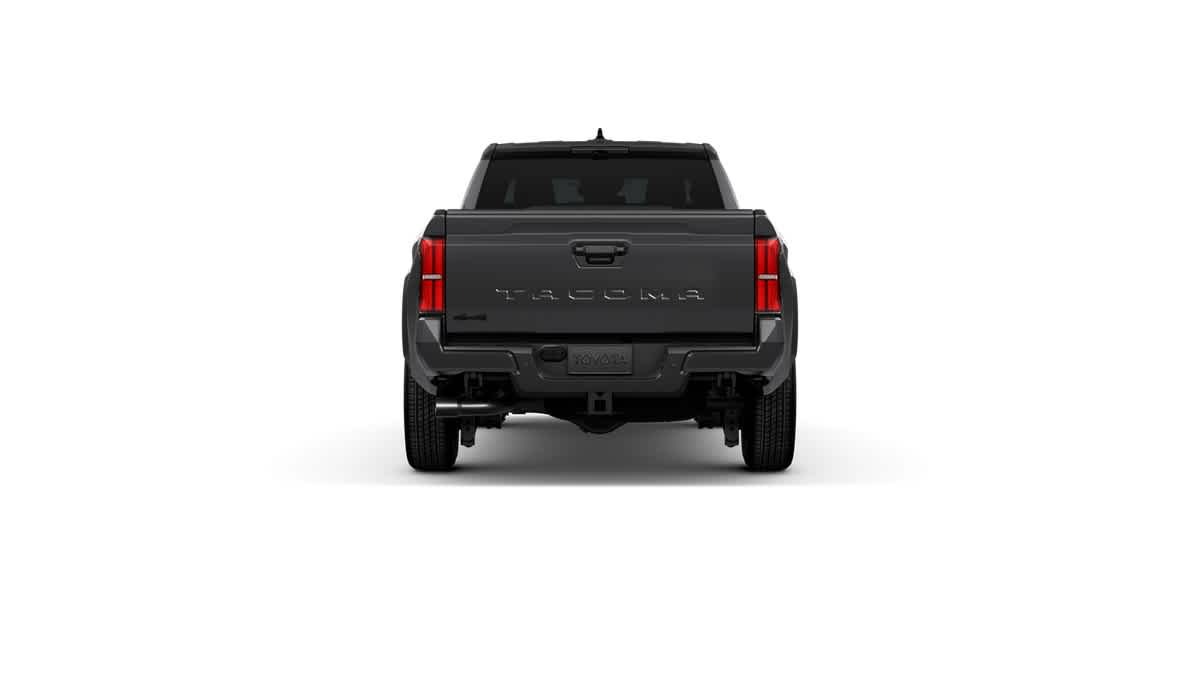 2026 Toyota Tacoma TRD Sport Roseville CA