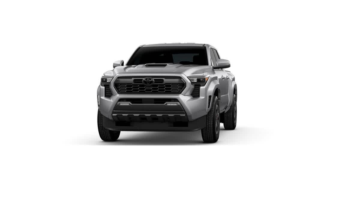 2026 Toyota Tacoma TRD Sport Roseville CA