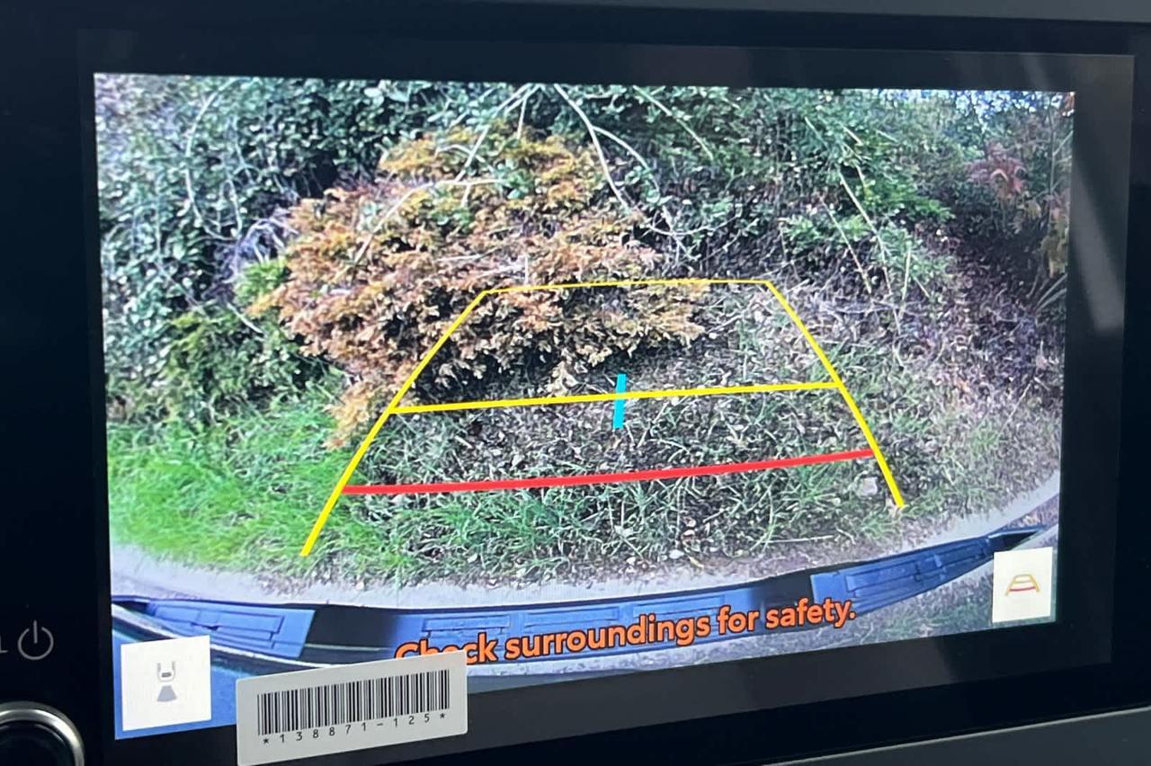 2026 Toyota Tacoma TRD Sport Roseville CA