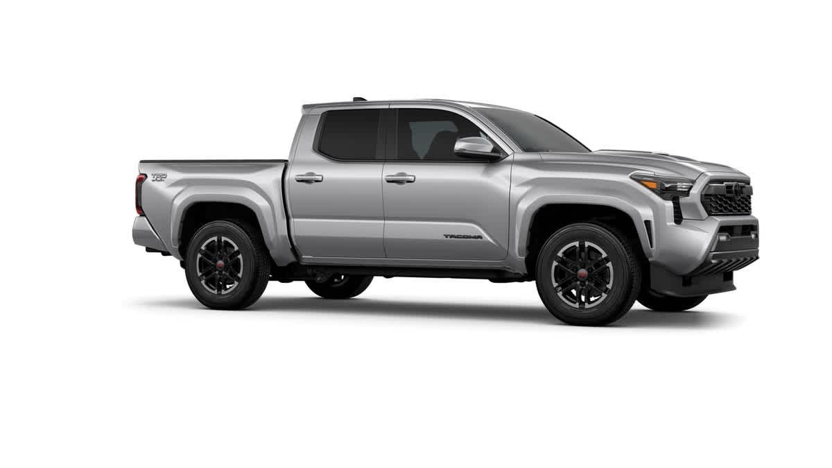 2026 Toyota Tacoma TRD Sport Roseville CA