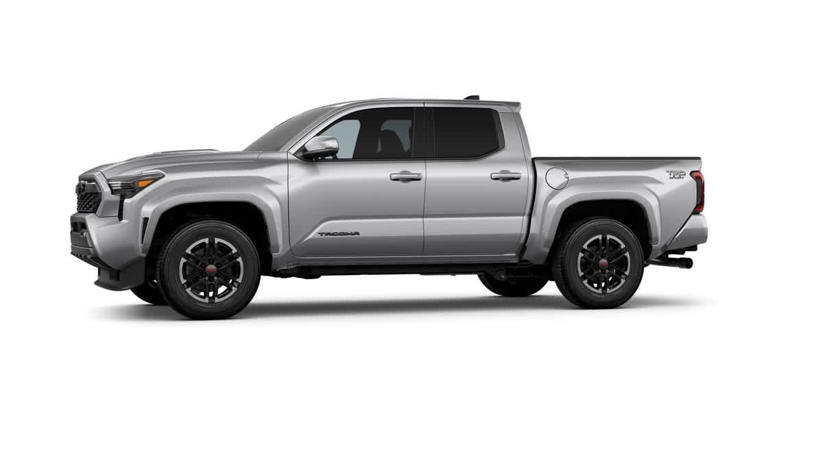 2026 Toyota Tacoma TRD Sport Roseville CA