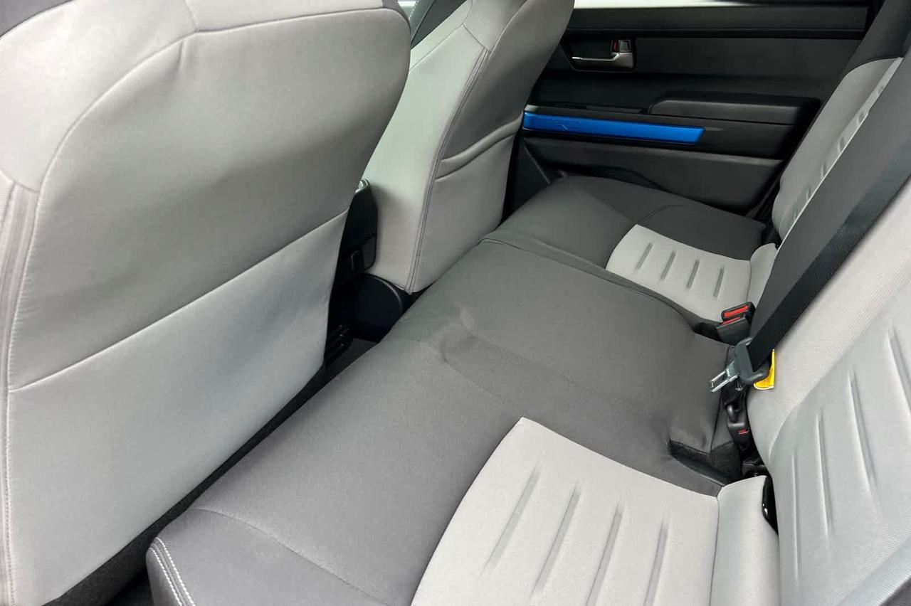 2026 Toyota Tacoma TRD Sport Roseville CA