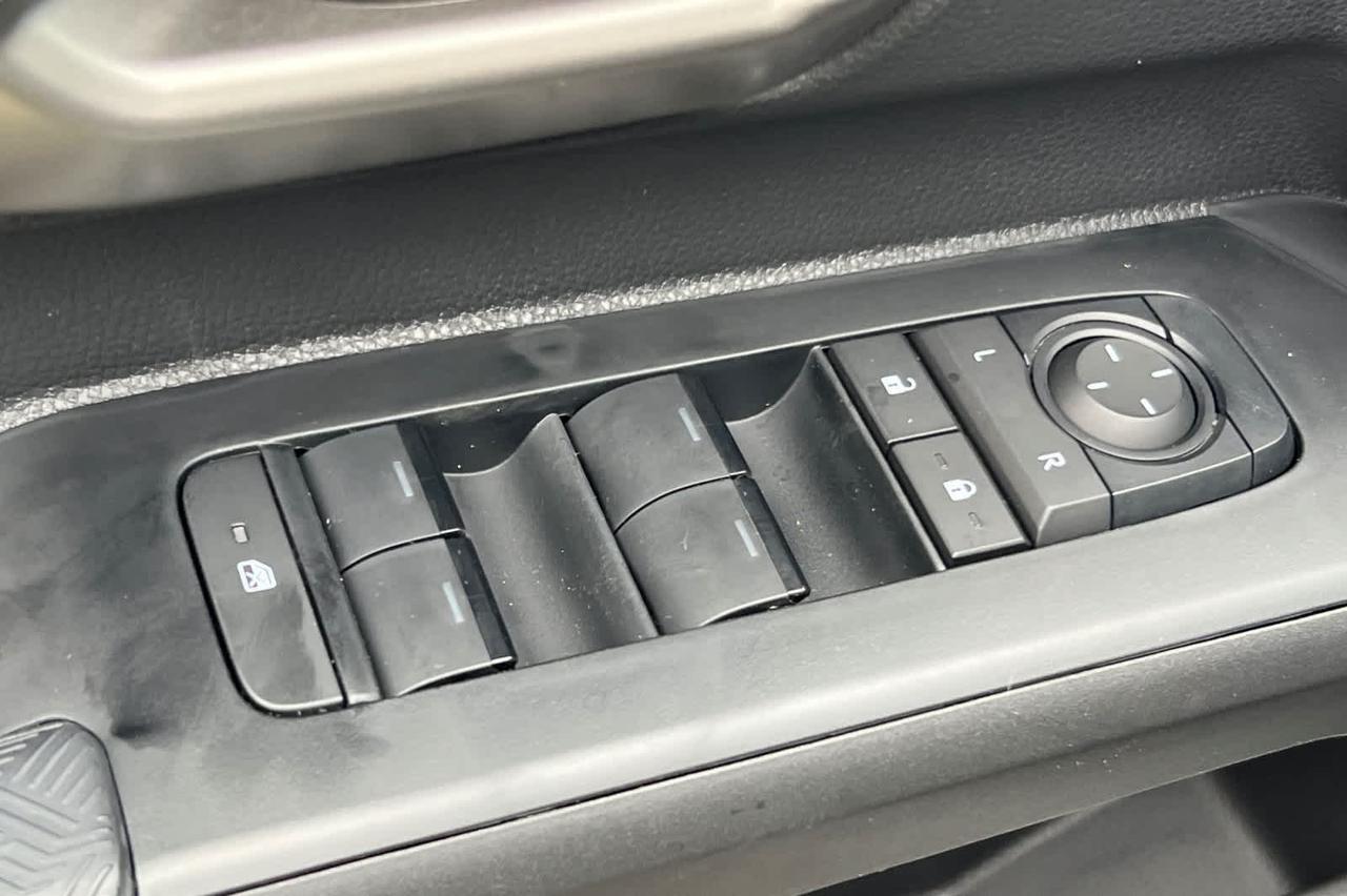 2026 Toyota Tacoma TRD Sport Roseville CA