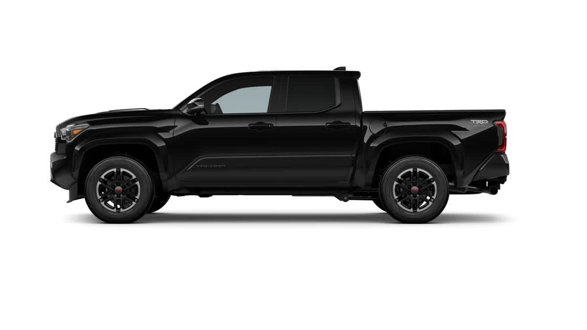 2026 Toyota Tacoma TRD Sport Roseville CA