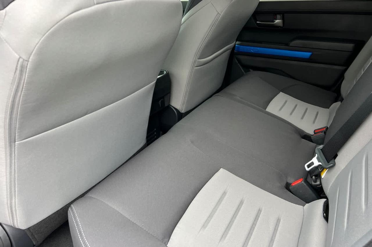 2026 Toyota Tacoma TRD Sport Roseville CA