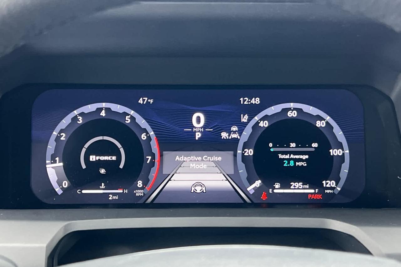 2026 Toyota Tacoma TRD Sport Roseville CA