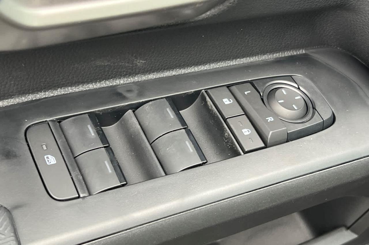 2026 Toyota Tacoma TRD Sport Roseville CA