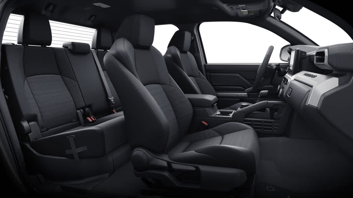 2026 Toyota Tacoma TRD Sport Roseville CA