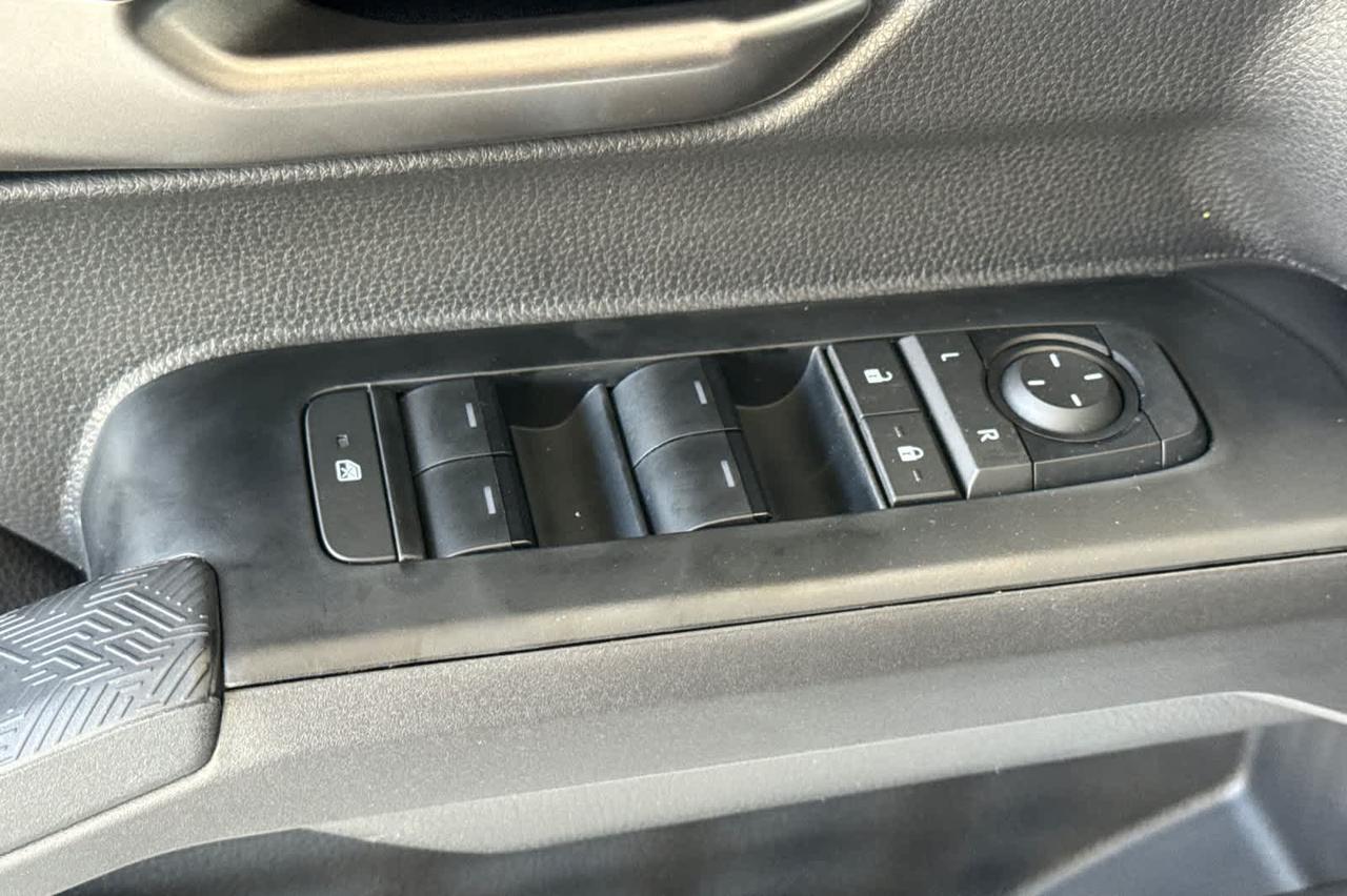 2026 Toyota Tacoma TRD Sport Roseville CA