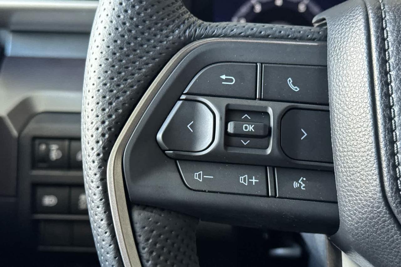 2026 Toyota Tacoma TRD Sport Roseville CA