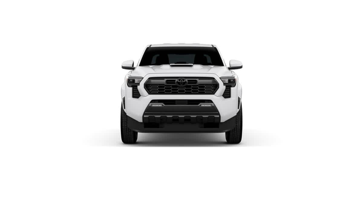 2026 Toyota Tacoma TRD Sport Roseville CA