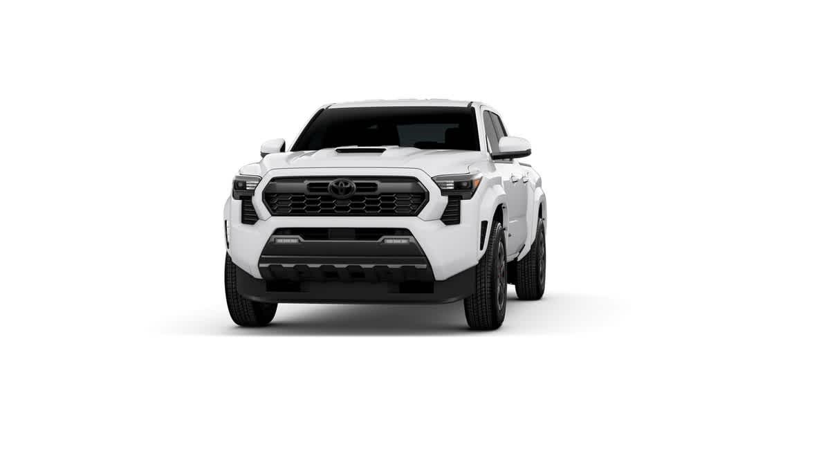 2026 Toyota Tacoma TRD Sport Roseville CA