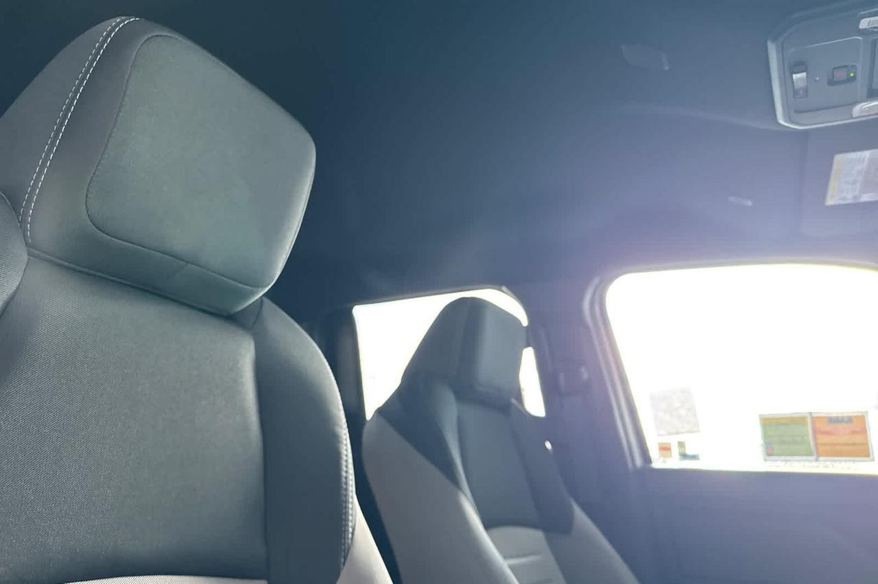 2026 Toyota Tacoma TRD Sport Roseville CA