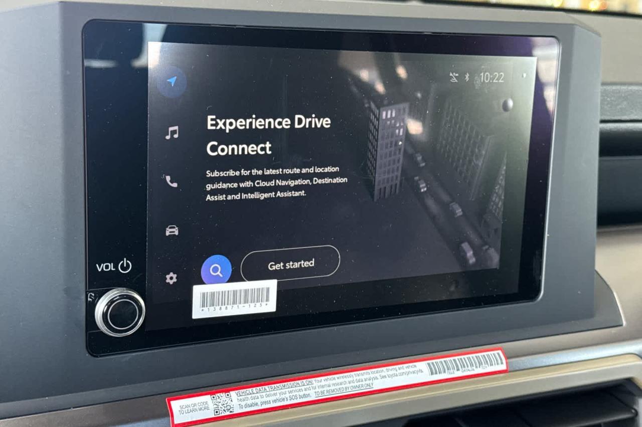 2026 Toyota Tacoma TRD Sport Roseville CA