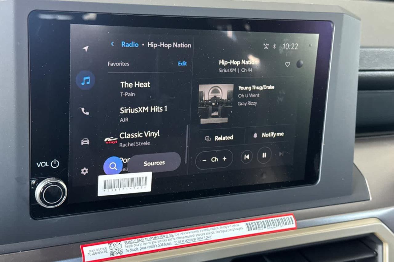 2026 Toyota Tacoma TRD Sport Roseville CA