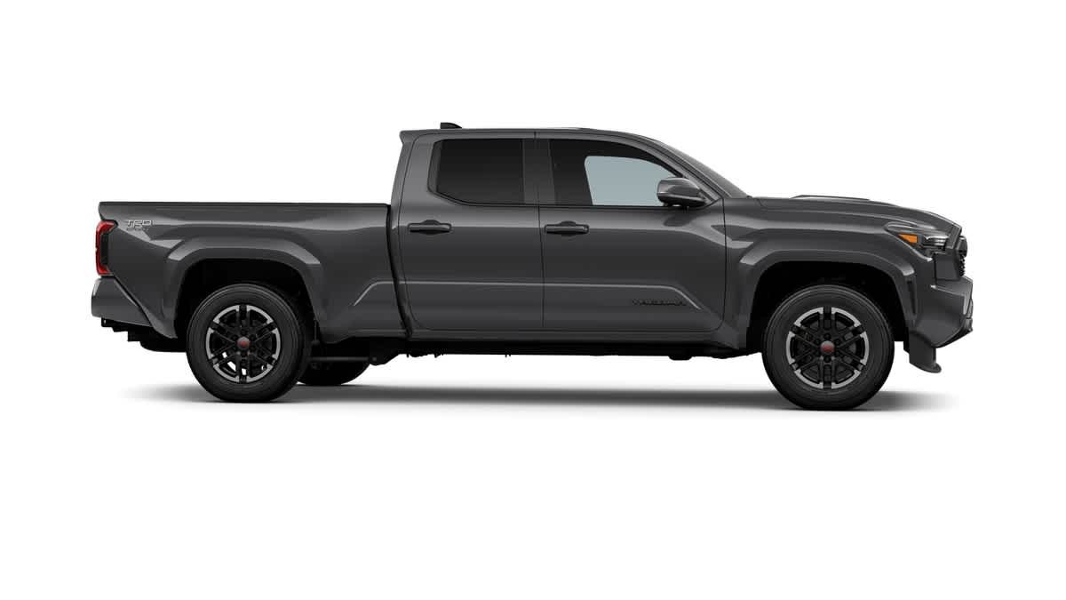 2026 Toyota Tacoma TRD Sport Roseville CA