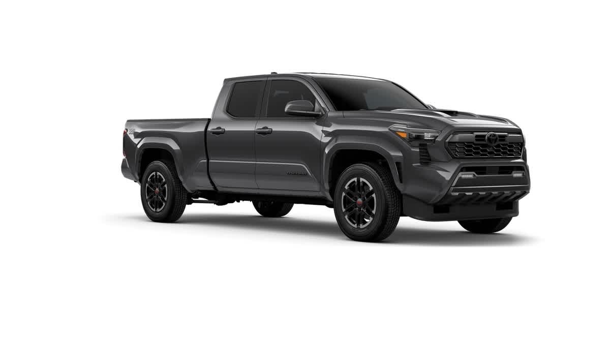 2026 Toyota Tacoma TRD Sport Roseville CA