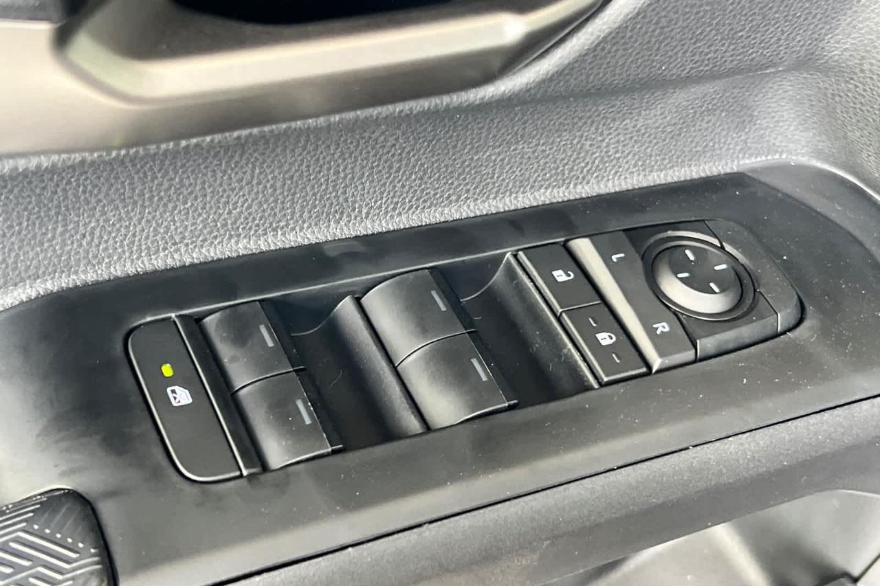 2026 Toyota Tacoma TRD Sport Roseville CA