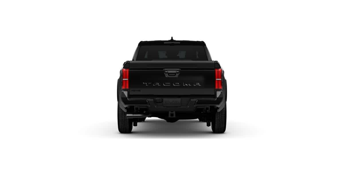 2026 Toyota Tacoma TRD Sport Roseville CA