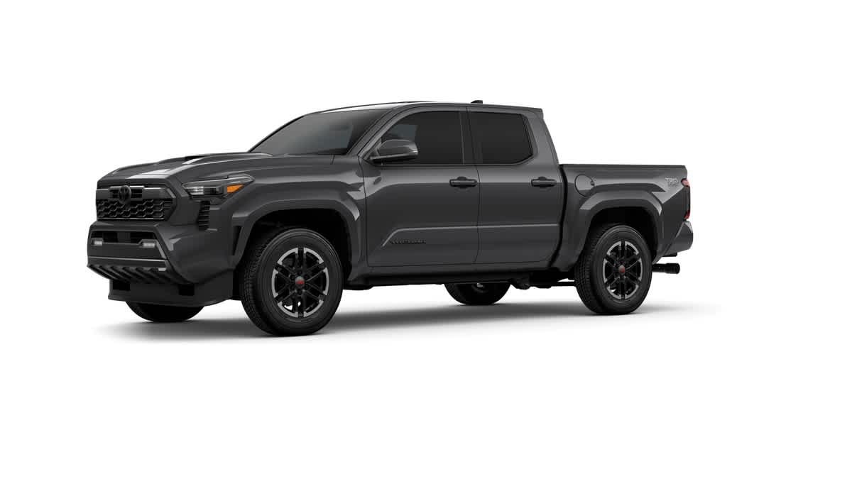 2026 Toyota Tacoma TRD Sport Roseville CA