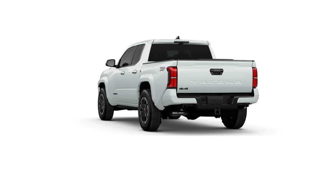 2026 Toyota Tacoma TRD Sport Roseville CA