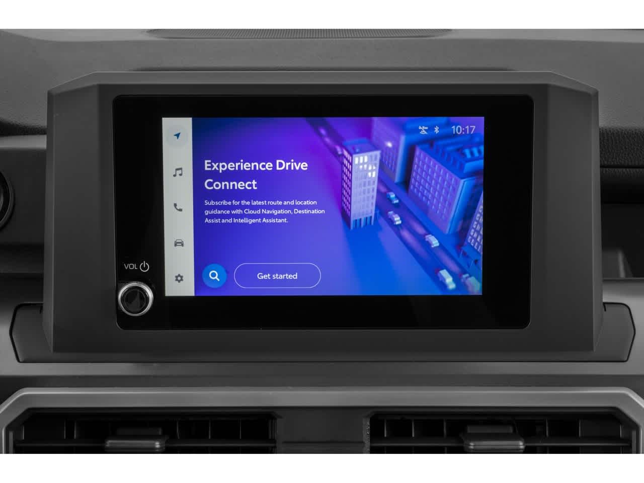 2026 Toyota Tacoma TRD Sport Roseville CA