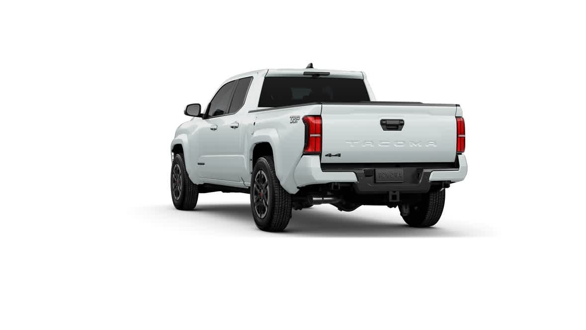 2026 Toyota Tacoma TRD Sport Roseville CA