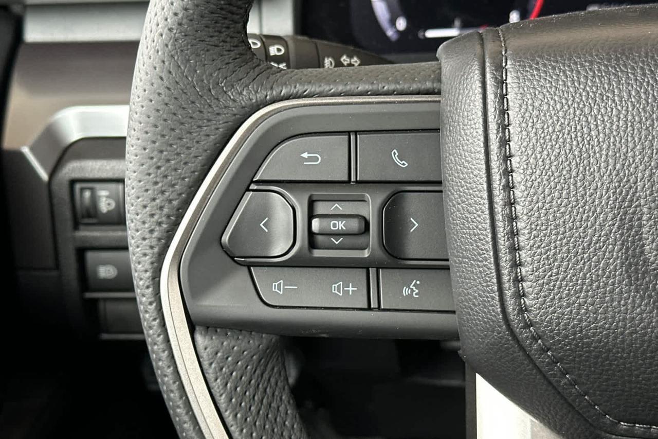 2026 Toyota Tacoma TRD Sport Roseville CA