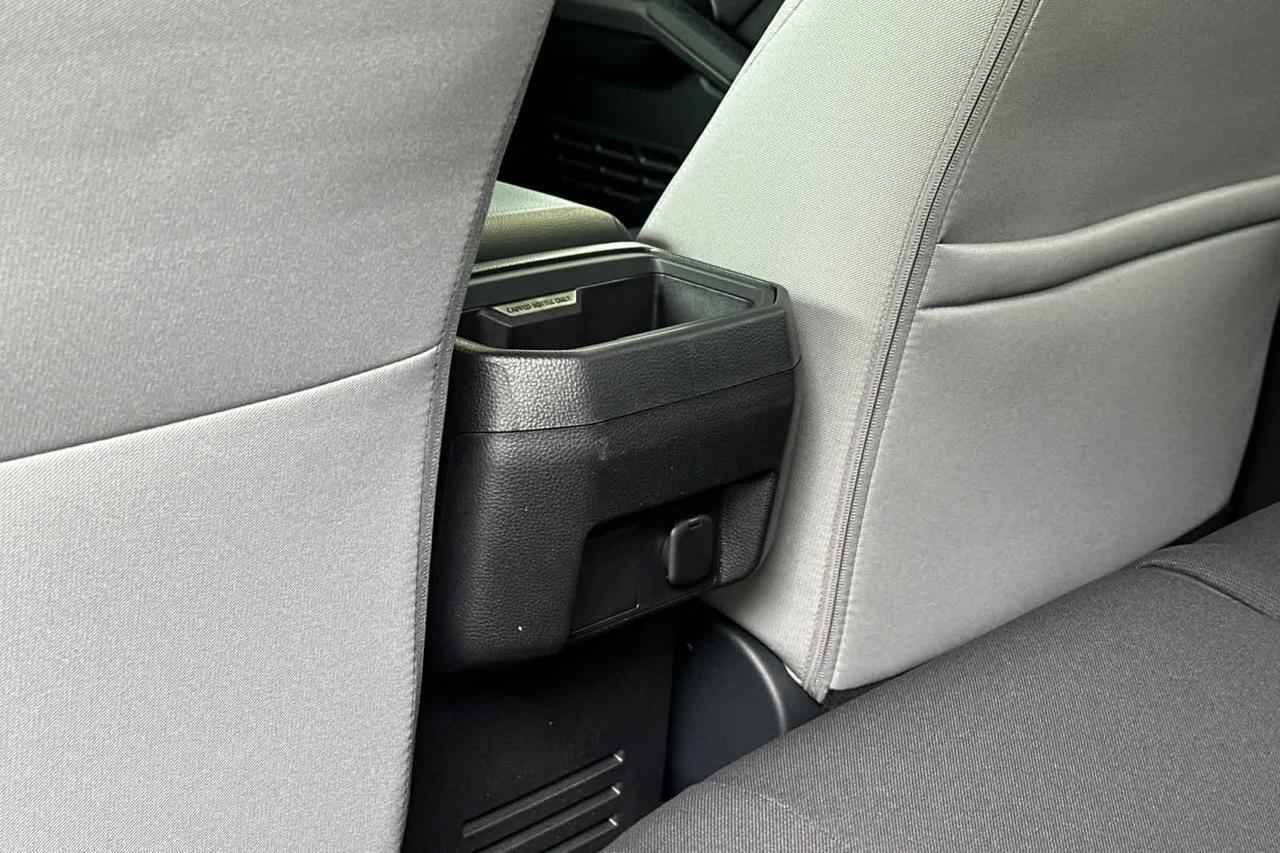 2026 Toyota Tacoma TRD Sport Roseville CA