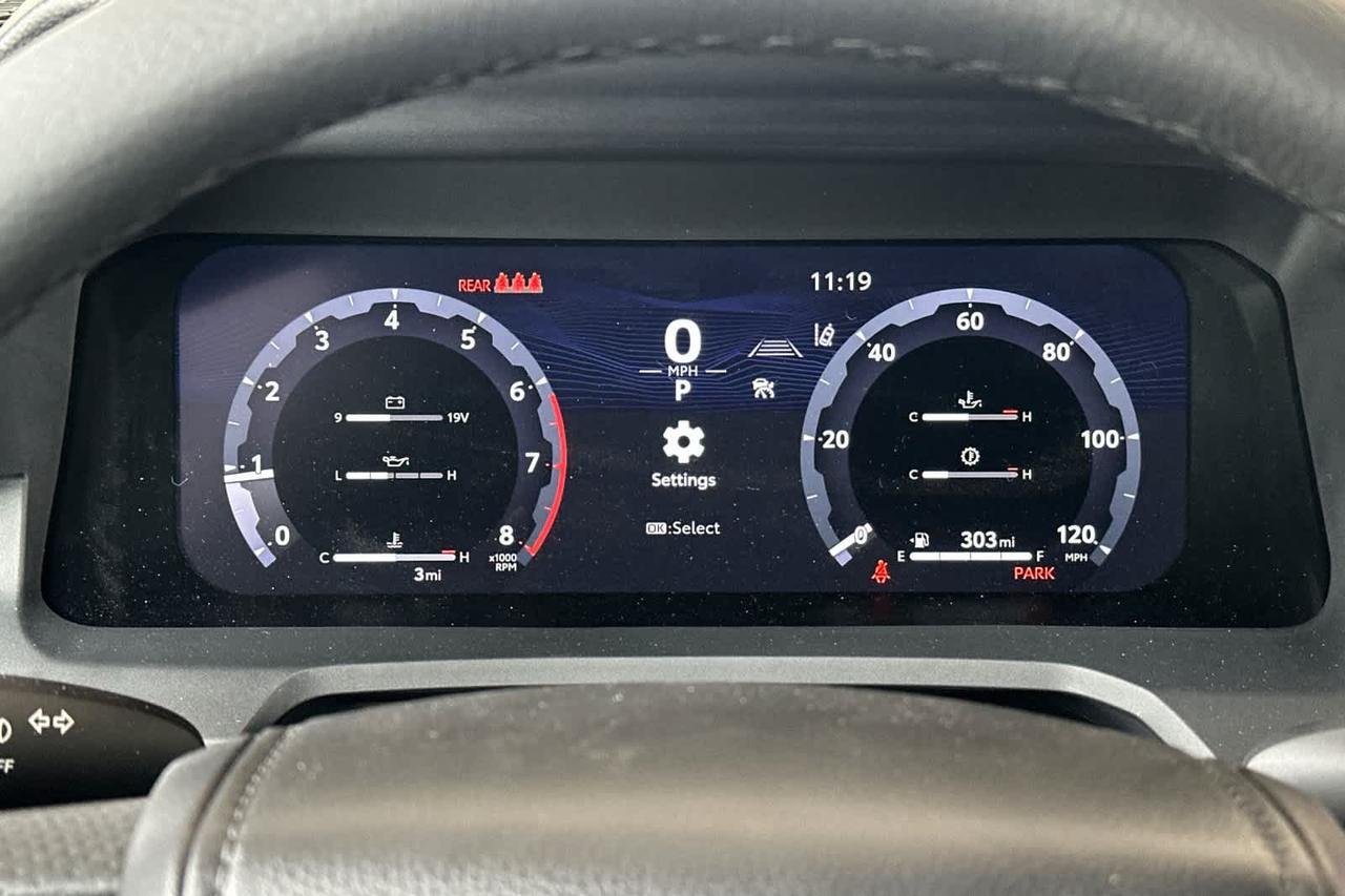 2026 Toyota Tacoma TRD Sport Roseville CA
