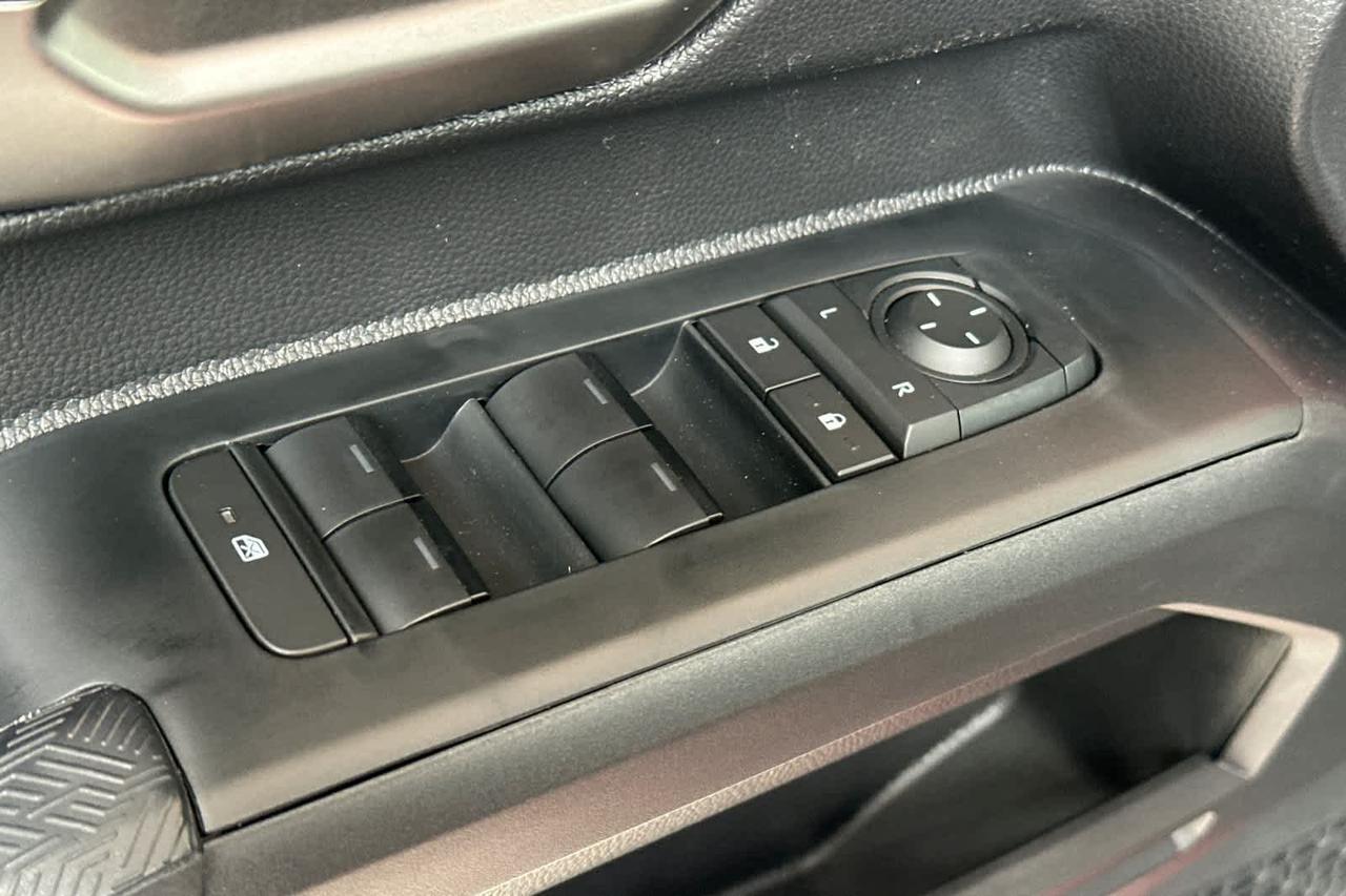 2026 Toyota Tacoma TRD Sport Roseville CA