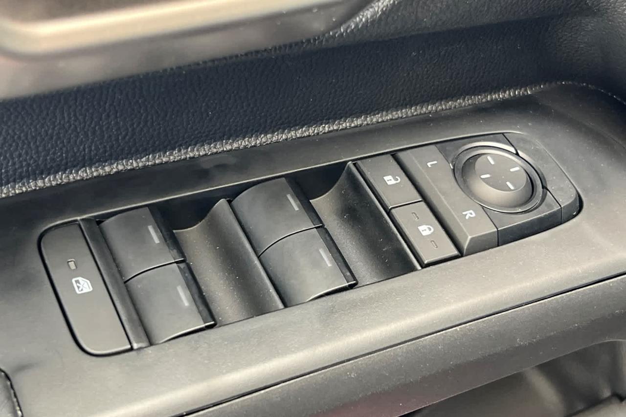 2026 Toyota Tacoma TRD Sport Roseville CA