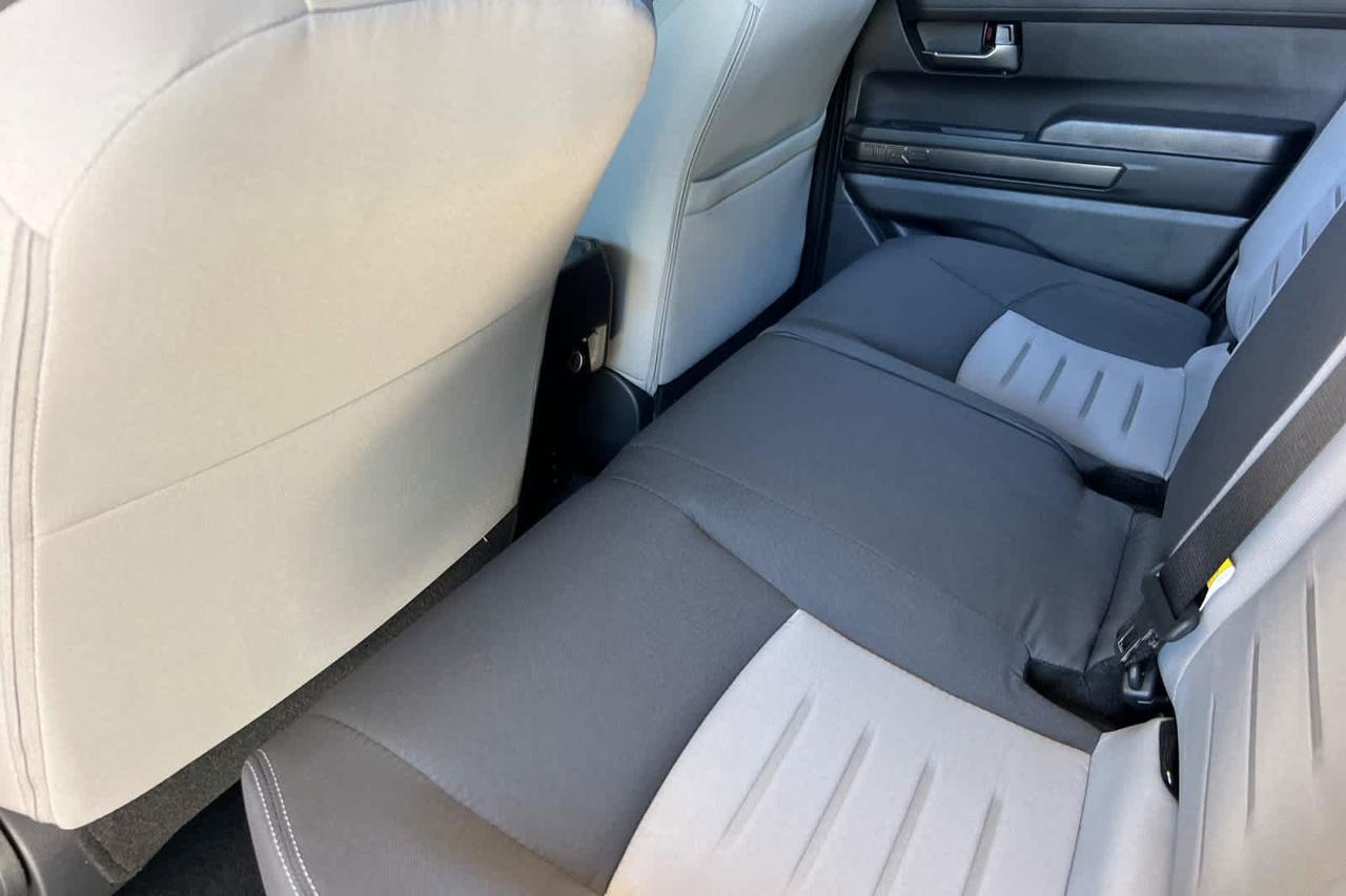 2026 Toyota Tacoma TRD Sport Roseville CA