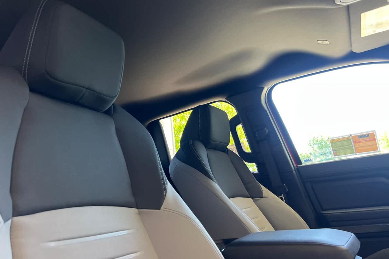 2026 Toyota Tacoma TRD Sport Roseville CA