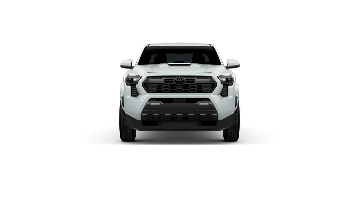 2026 Toyota Tacoma TRD Sport Roseville CA