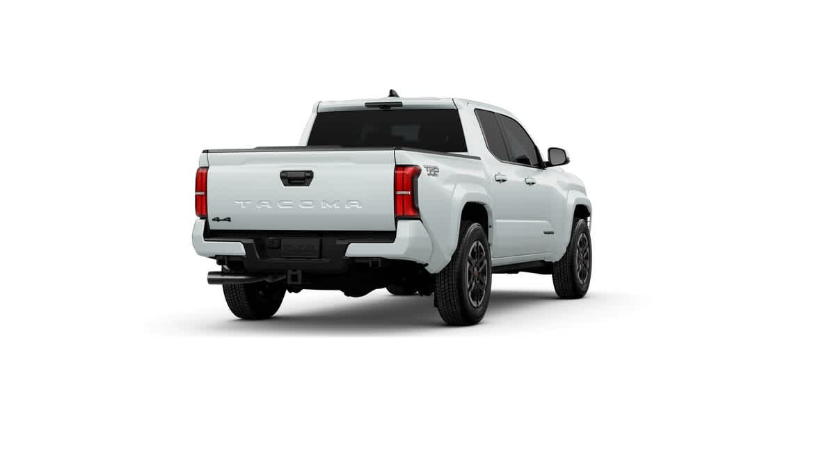 2026 Toyota Tacoma TRD Sport Roseville CA