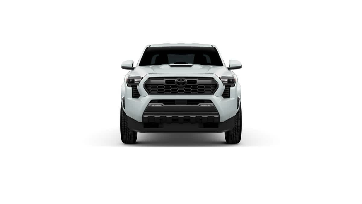 2026 Toyota Tacoma TRD Sport Roseville CA