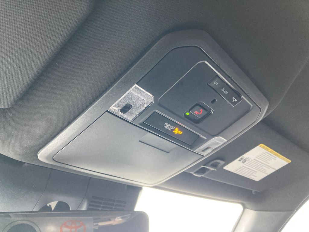 2026 Toyota Tacoma TRD Sport San Antonio TX