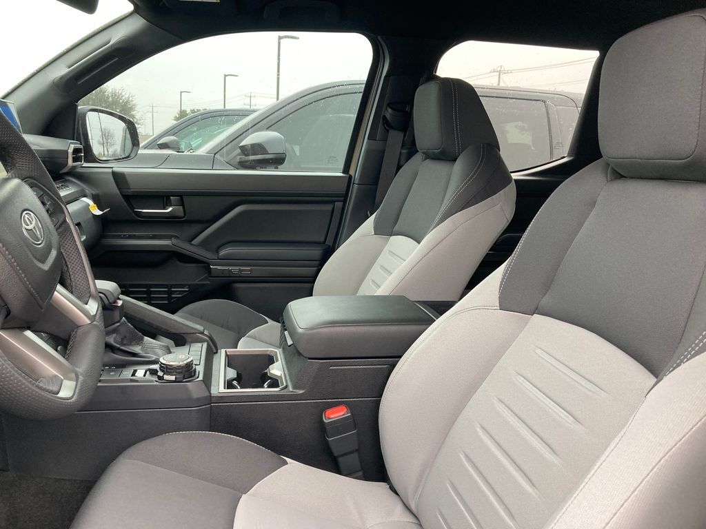 2026 Toyota Tacoma TRD Sport San Antonio TX