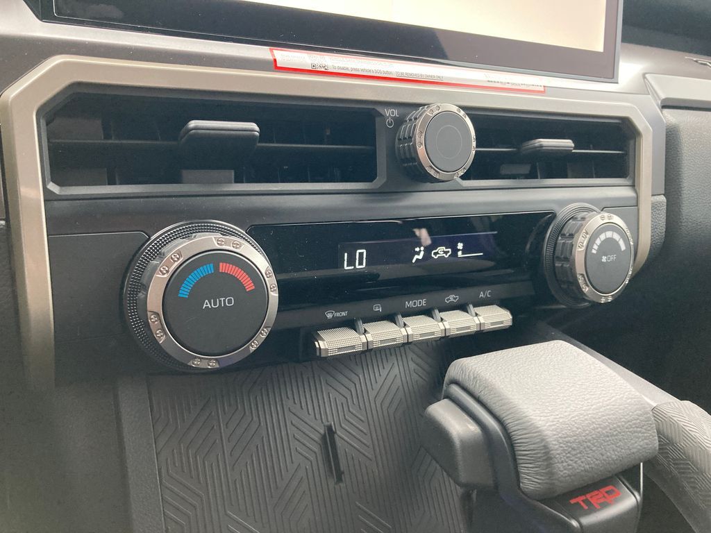 2026 Toyota Tacoma TRD Sport San Antonio TX