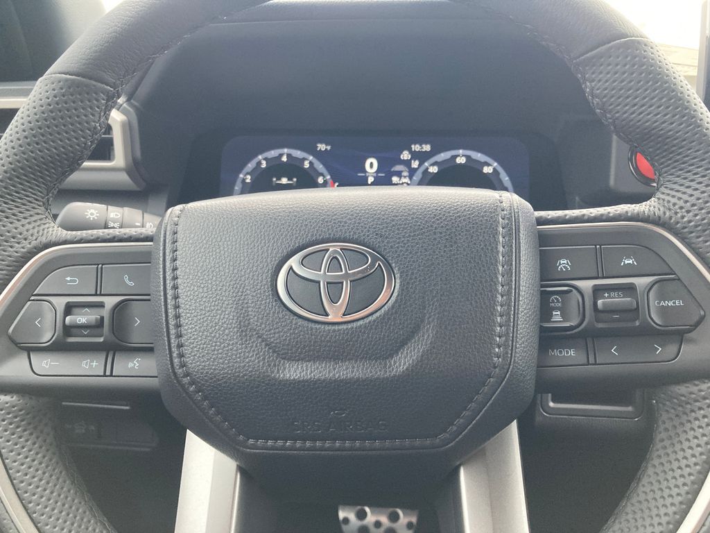 2026 Toyota Tacoma TRD Sport San Antonio TX