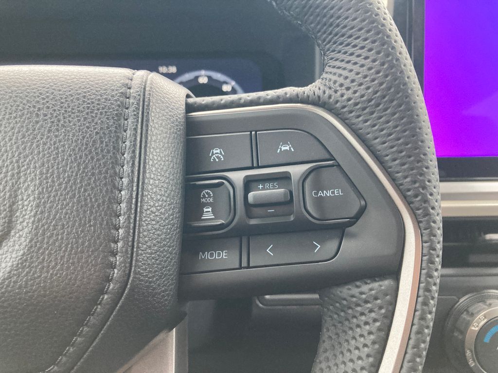 2026 Toyota Tacoma TRD Sport San Antonio TX