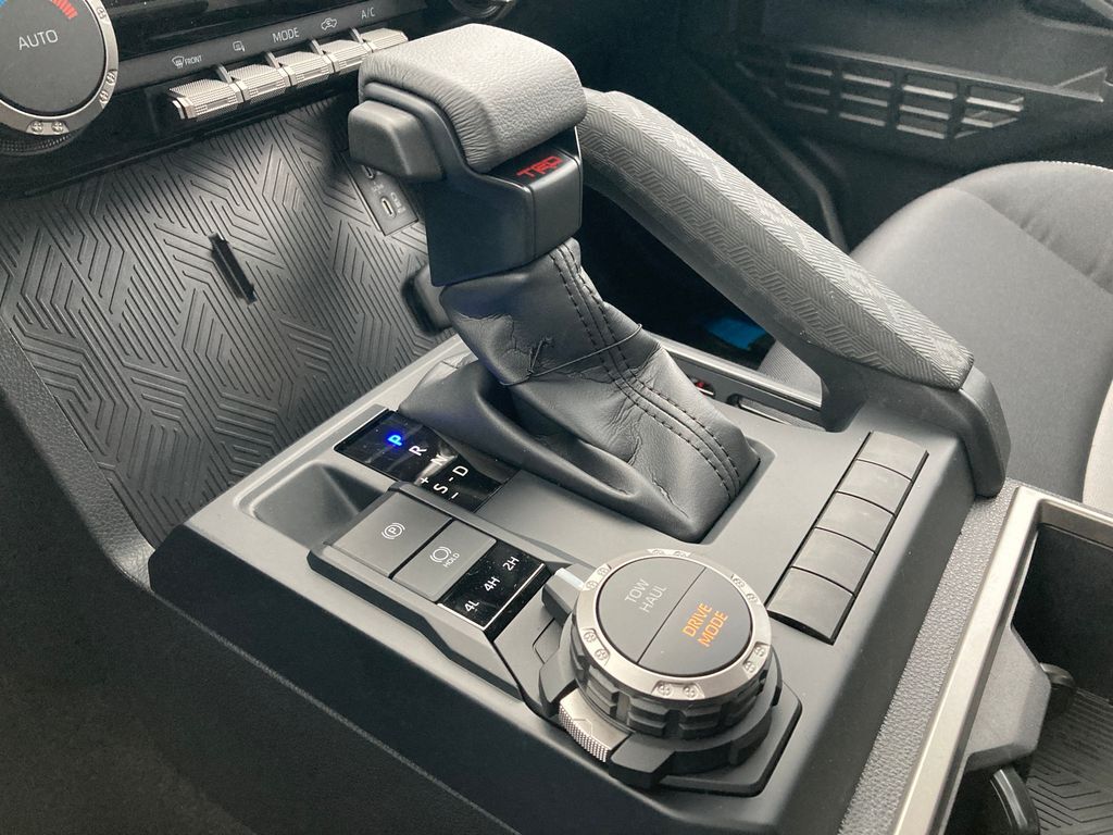 2026 Toyota Tacoma TRD Sport San Antonio TX